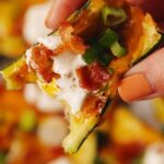 Ditching The Carbs: How To Use Simple Vegetable Swaps To Make Keto-friendly Pasta Dishes!