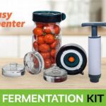 Gen Z’s Secret Weapon: The Affordable Fermentation Kit That Saves Hundreds On Probiotics!