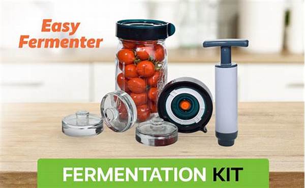 Gen Z’s Secret Weapon: The Affordable Fermentation Kit That Saves Hundreds On Probiotics!