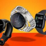 Gen Z’s Secret Weapon: The Affordable Smart Watch That Tracks All Your Home Workout Metrics!