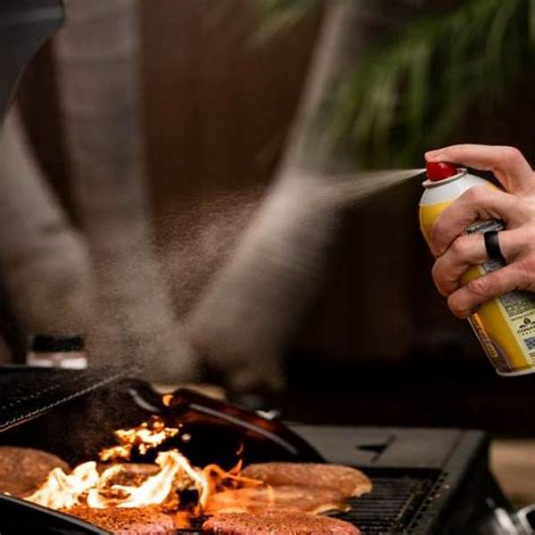 Is Your Cooking Spray To Blame? The Unexpected Chemicals Found In Popular Non-stick Products!
