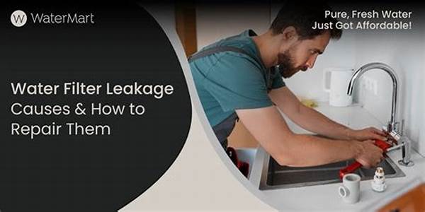 Is Your Water Filter To Blame? The Unexpected Contaminants That Affect Gut Health!