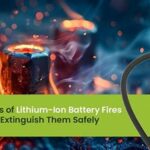 Kitchen Fire Dangers: The Only Way To Safely Use A High-powered Wok For Quick Cooking!