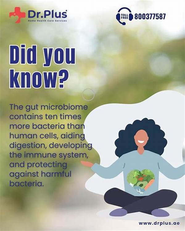 Microbiome Shock: Did You Know The Bacteria In Your Gut Dictates Your Cravings?