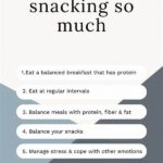 Stop Snacking Too Often! The Simple Strategy That Gives Your Digestive System Essential Rest!