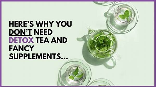 Stop Wasting Money: The 3 “detox Teas” That Are Just Placebos For Your Digestive System!