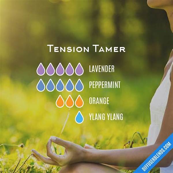 Tension Tamer: 3 Simple Ways To Use Breathwork To Soothe An Upset Stomach!