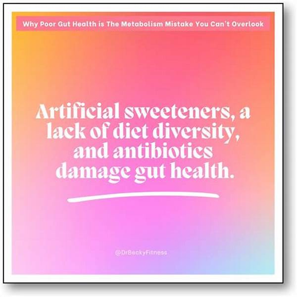 The #1 Diet Mistake That Starves Your Gut Microbiome Of Essential Nutrients!