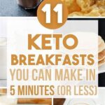 The 5-minute Keto Hack: Instantly Prepare A Delicious, Fat-burning Breakfast (no Cooking Required)!