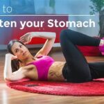 The 8-minute Core Hack: Instantly Flatten Your Stomach With This No-equipment Routine!