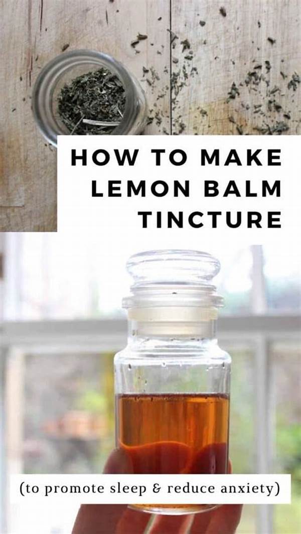 The Anti-anxiety Tool: The Simple Soothing Recipe That Calms Your Nervous System Instantly!