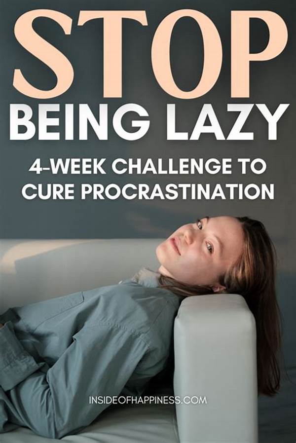 The Anti-procrastination Cure: How Laying Out Your Workout Clothes Guarantees You Won’t Skip!