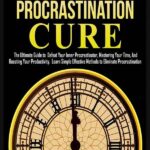 The Anti-procrastination Cure: How Pre-soaking Grains Guarantees Easier Digestion!