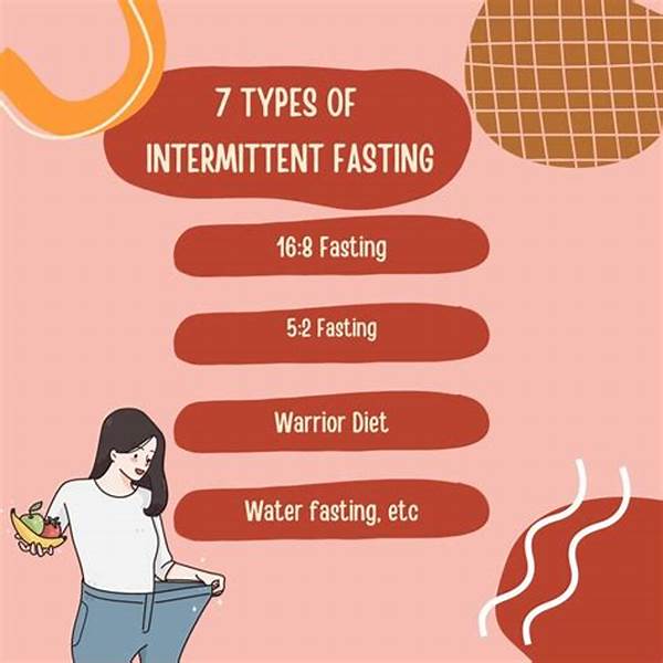 The Intermittent Fasting Technique: A Powerful Way To Give Your Digestive System A Break!