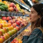 The “organic” Fix: How Buying These 3 Fruits Guarantees You Avoid Wax Coatings!