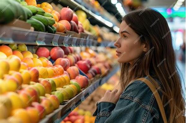 The “organic” Fix: How Buying These 3 Fruits Guarantees You Avoid Wax Coatings!