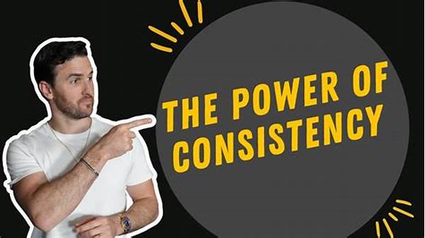 The Power Of Consistency: 3 Simple Steps To Make Home Workouts A Non-negotiable Daily Habit!