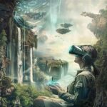 The Ultimate Escape: How To Use Virtual Reality Workouts To Make Cardio Fun!