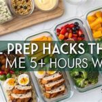 The Ultimate Time-saver: Outsourcing Your Meal Prep To Focus On Gut-healing Foods!