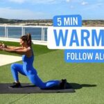 The Warm-up Setup: The Perfect 5-minute Routine To Prepare Every Major Muscle Group!