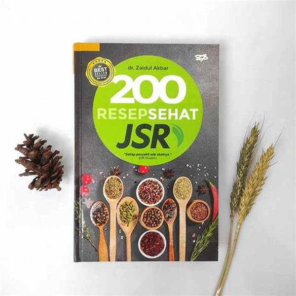 200 Resep Sehat Jsr Pdf Download