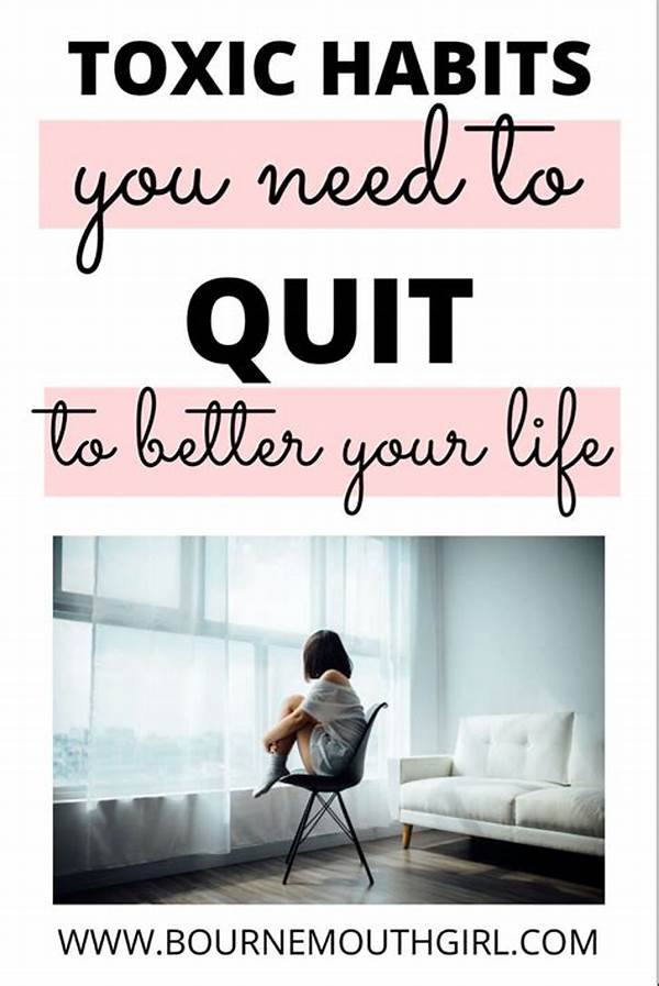 5 Toxic Habits You Need To Quit Now To Maintain A Consistent Healthy Eating Plan!