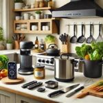 7 Must-have Kitchen Gadgets That Simplify Healthy Cooking And Reduce Prep Time!