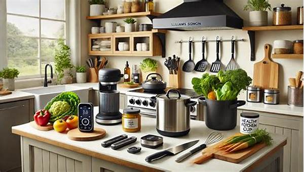 7 Must-have Kitchen Gadgets That Simplify Healthy Cooking And Reduce Prep Time!