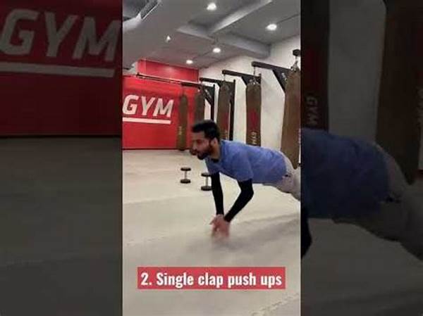 Beyond Push-ups: 6 Advanced Calisthenics Moves That Sculpt Your Entire Upper Body!