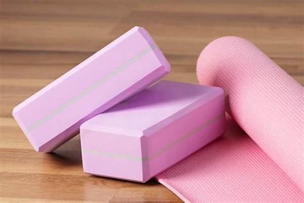 Hidden Gems: How To Use Yoga Blocks To Modify Any Exercise For Deeper Muscle Engagement!