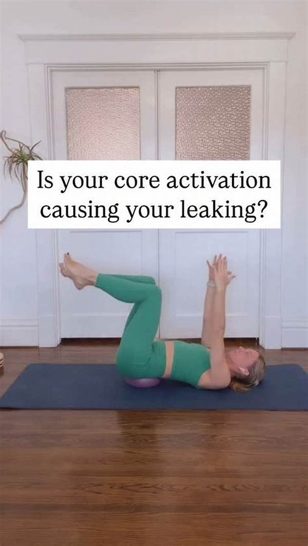 Is Your Floor To Blame? The Unexpected Joint Impact Of Working Out On Hard Surfaces!