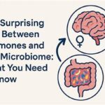 Recipes And Hormones: The Surprising Link Between High-fiber Meals And Balanced Blood Sugar!