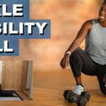 The Ankle Mobility Power: Why This Simple Drill Prevents Foot And Knee Issues!