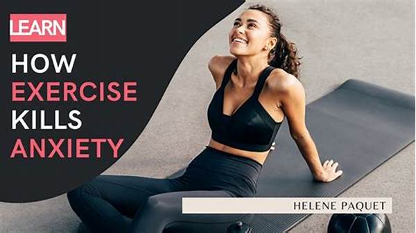 The Anti-anxiety Tool: The Simple Warm-up That Calms Your Mind Before An Intense Session!