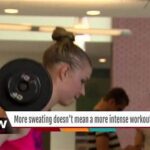 The Fake Intensity: Why Just Sweating Doesn’t Mean You Had An Effective Home Workout!