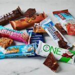 The Fake Protein: Why Most Protein Bars Are Just Candy Bars In Disguise (the Better Diy Recipe)!