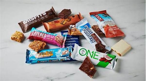 The Fake Protein: Why Most Protein Bars Are Just Candy Bars In Disguise (the Better Diy Recipe)!