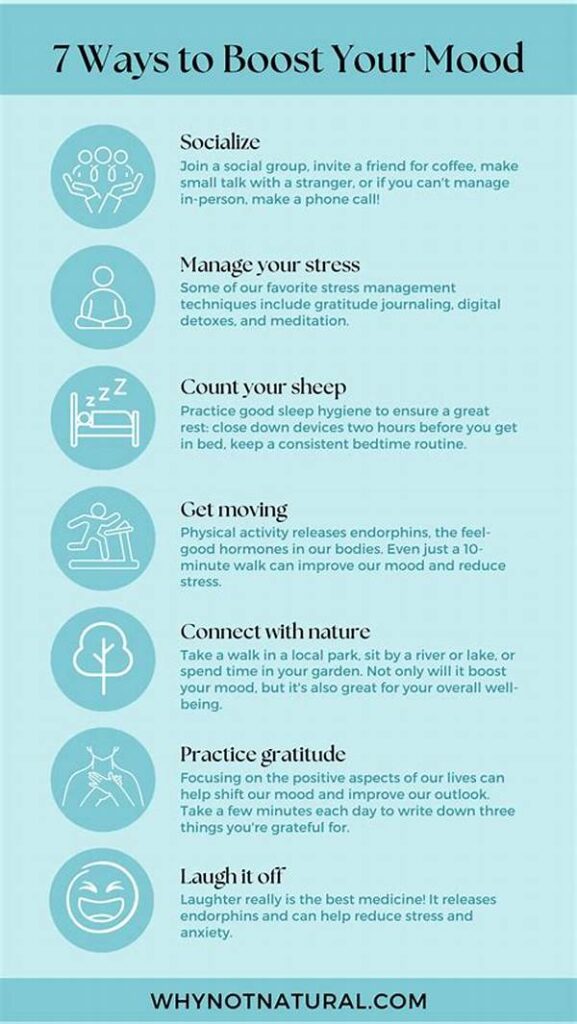 The Natural Mood Boost: Why Cooking Your Own Meals Is Essential For Mental Well-being!