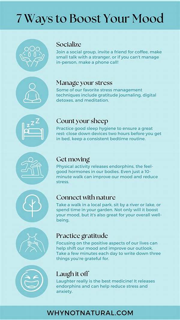 The Natural Mood Boost: Why Cooking Your Own Meals Is Essential For Mental Well-being!