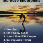 The Natural Mood Boost: Why Endorphins From Home Exercise Are Essential For Happiness!