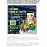 The Ultimate Time-saver: Outsourcing Your Grocery Shopping To Focus On Cooking!