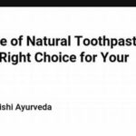 The Unexpected Link: How Your Toothpaste Choice Directly Affects Your Oral And Gut Microbiome!