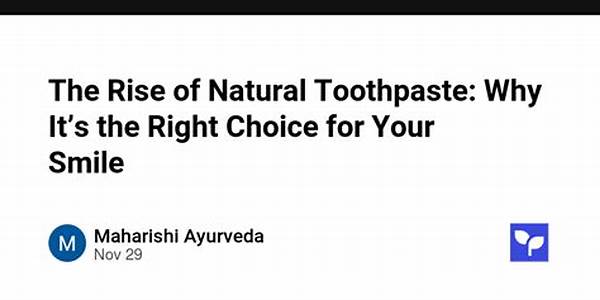The Unexpected Link: How Your Toothpaste Choice Directly Affects Your Oral And Gut Microbiome!