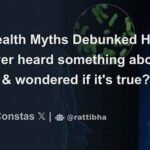 Viral Gut Health Myth Debunked: You Don’t Need To Avoid Gluten—try This Enzyme Instead!