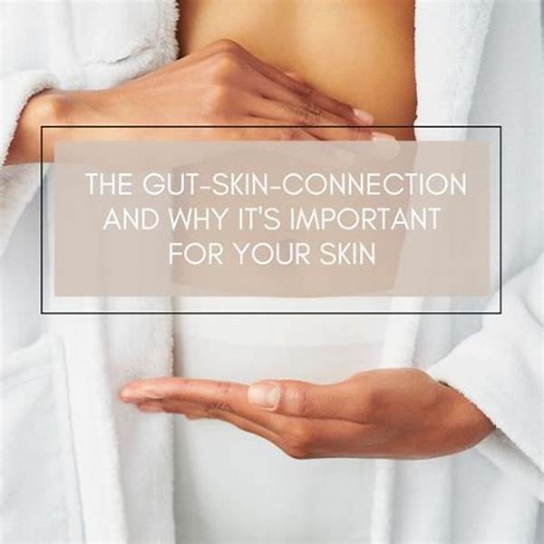 Your Skin Matters: How Clearing Your Gut Can Eliminate Chronic Acne And Eczema!